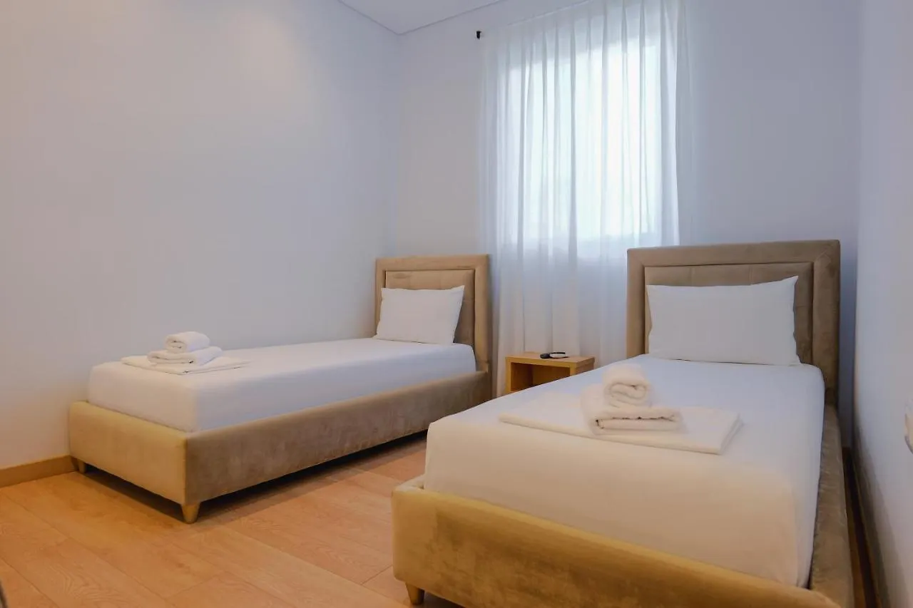 Otto Hotel Ksamil