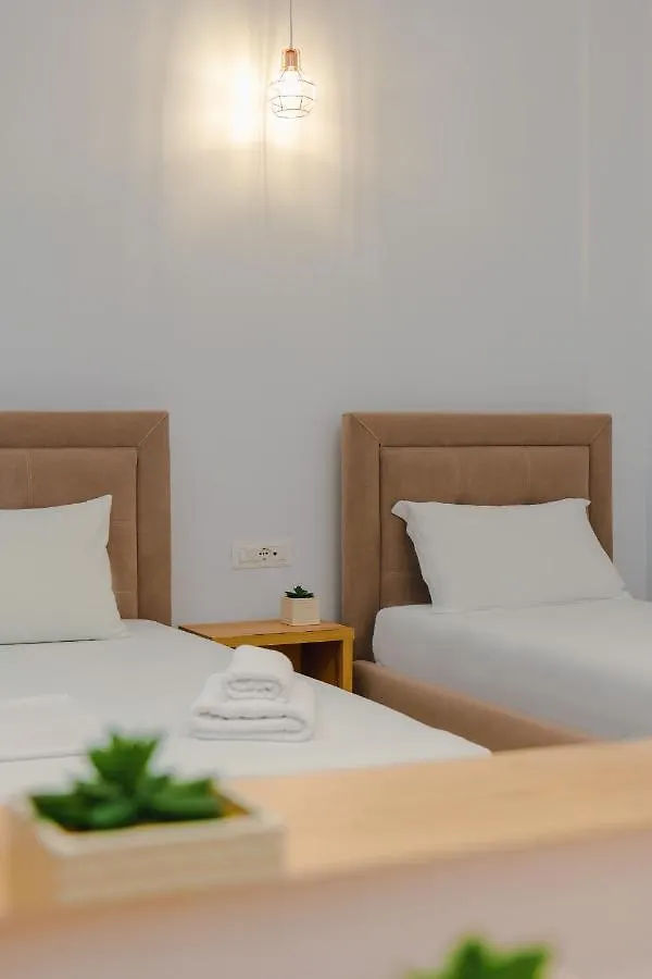 Otto Hotel Ksamil