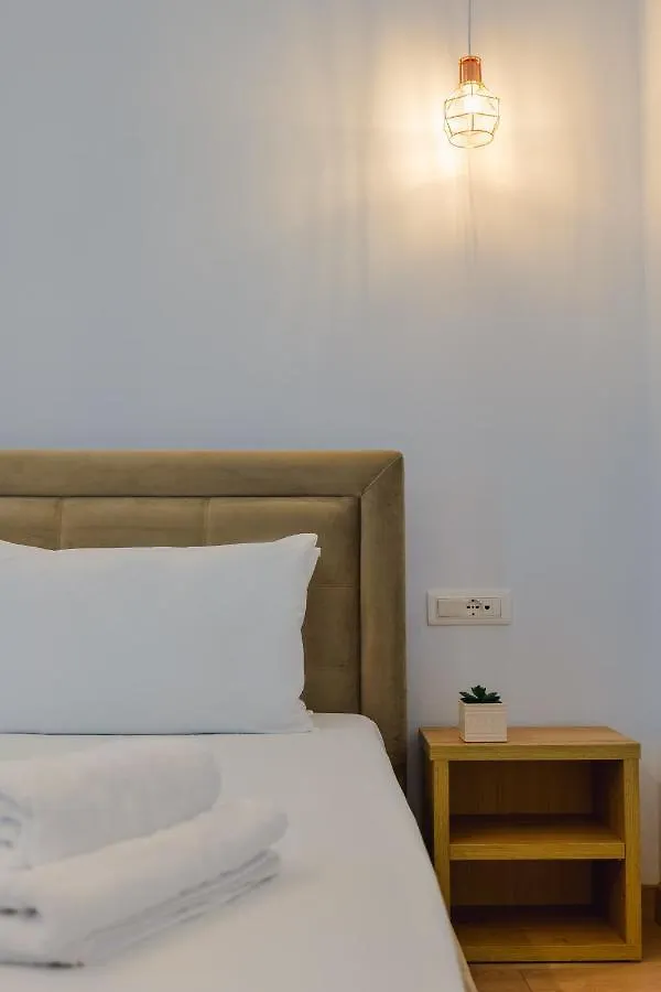 Otto Hotel Ksamil