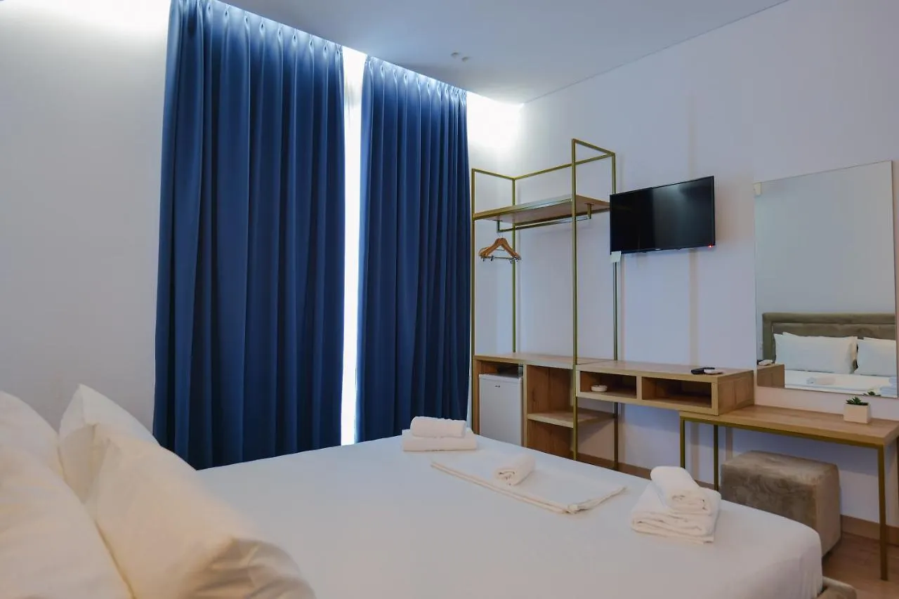 Otto Hotel Ksamil