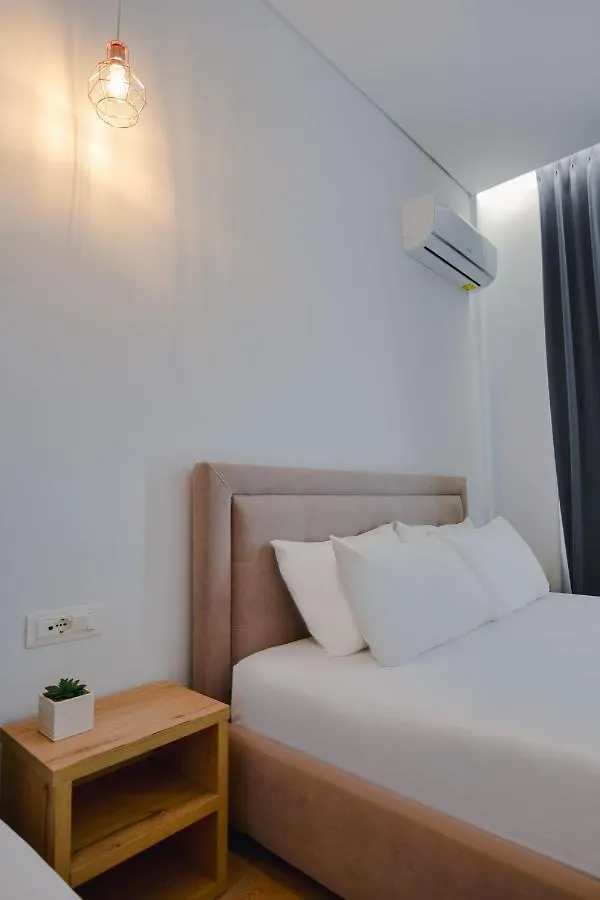 Otto Hotel Ksamil