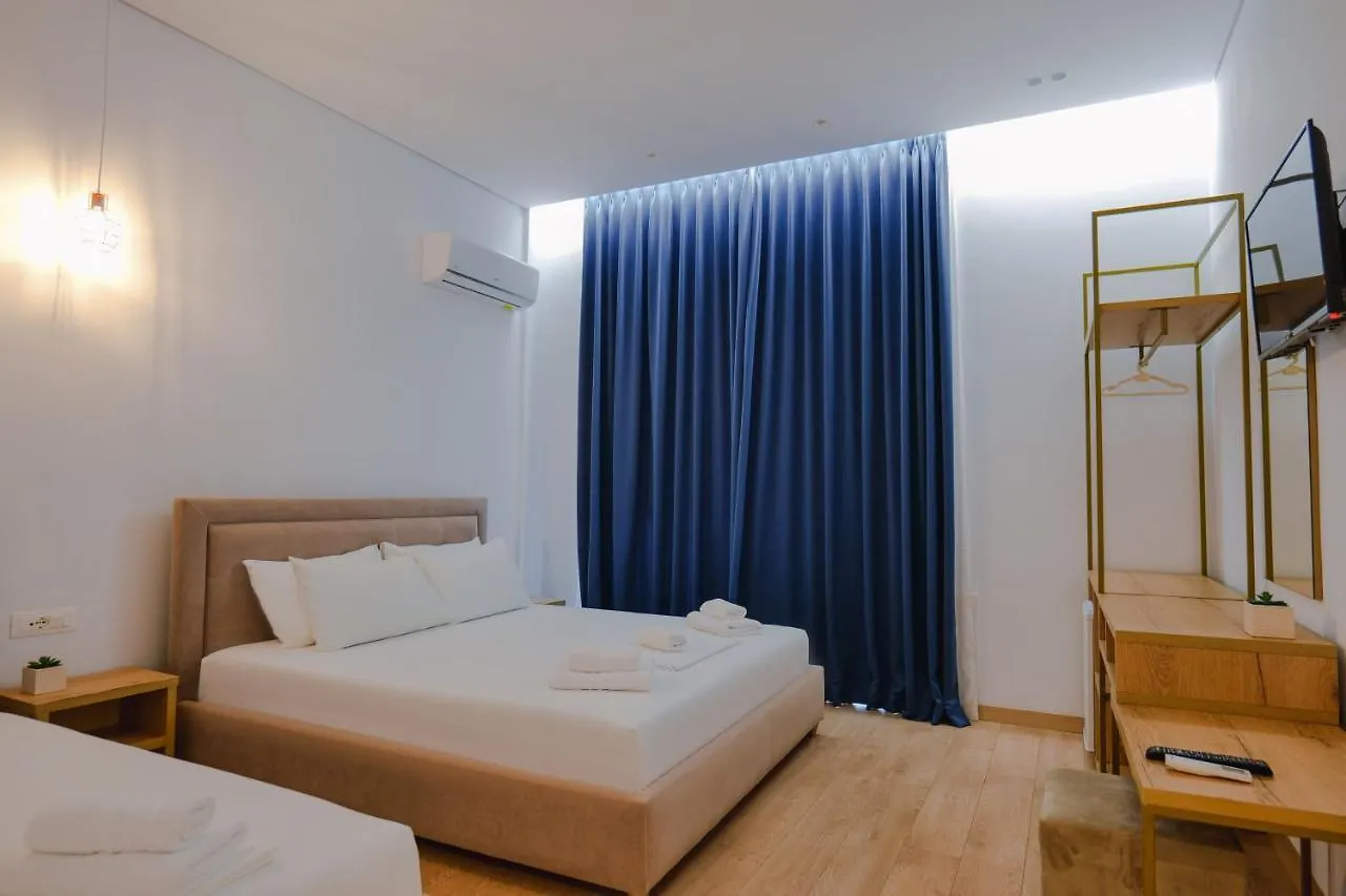 Otto Hotel Ksamil