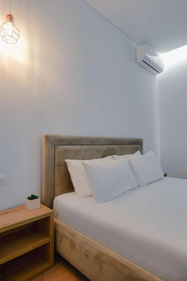 Otto Hotel Ksamil