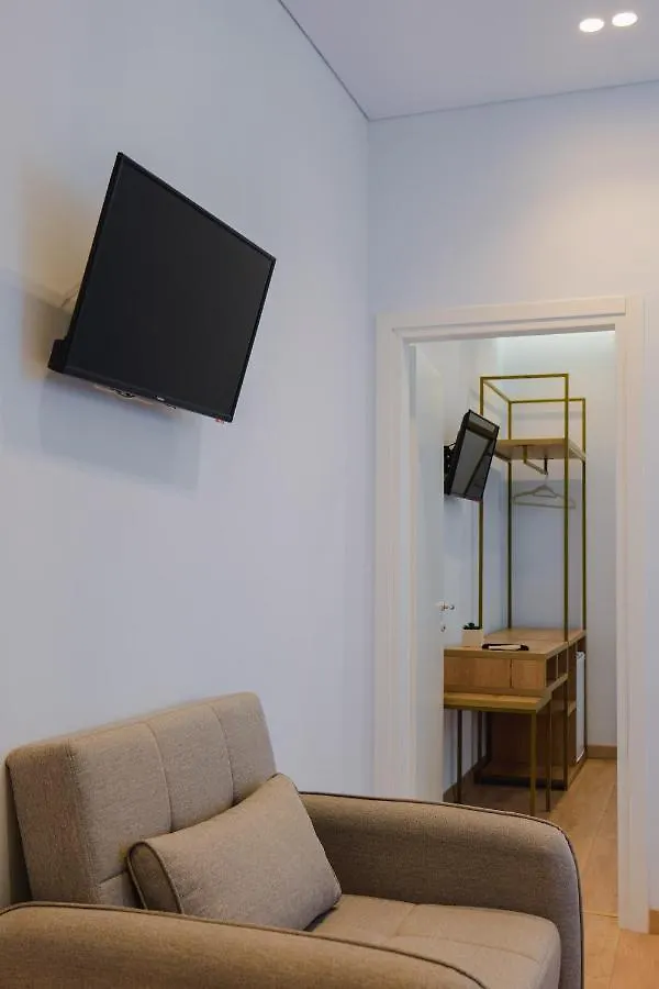 Otto Hotel Ksamil