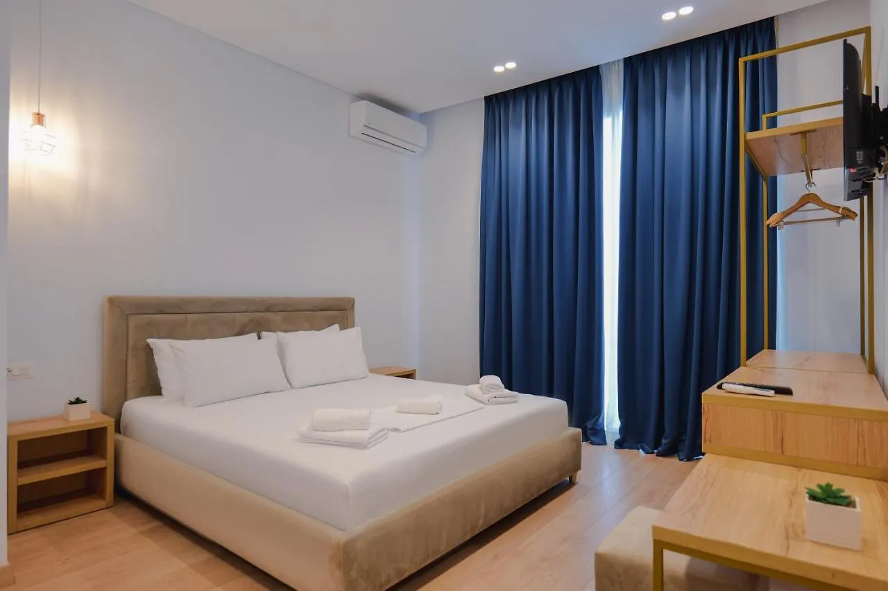 ***  Otto Hotel Ksamil Albania