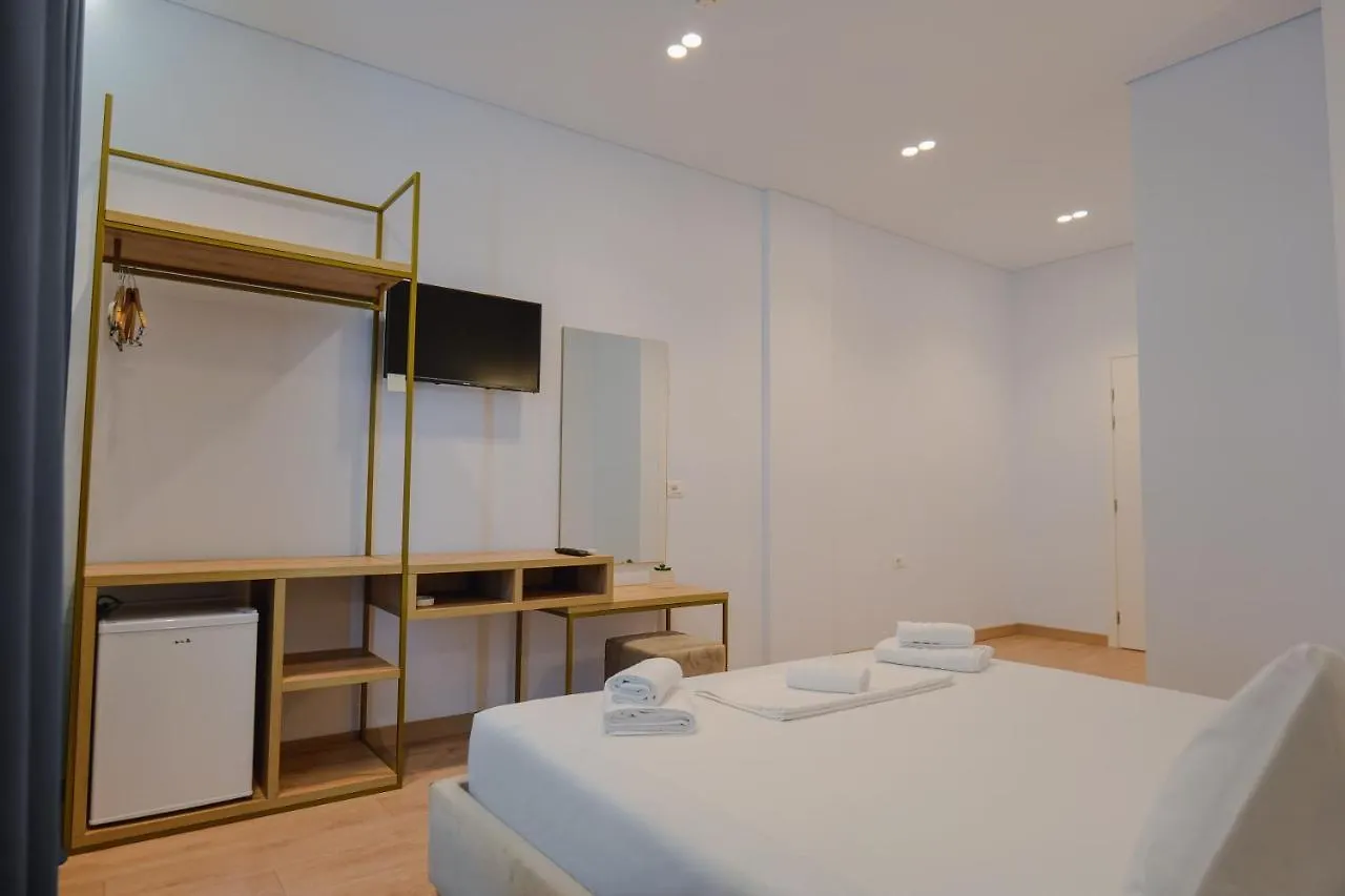 ***  Otto Hotel Ksamil Albania