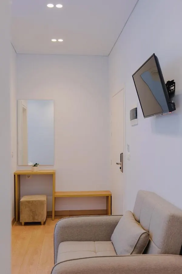 Otto Hotel Ksamil