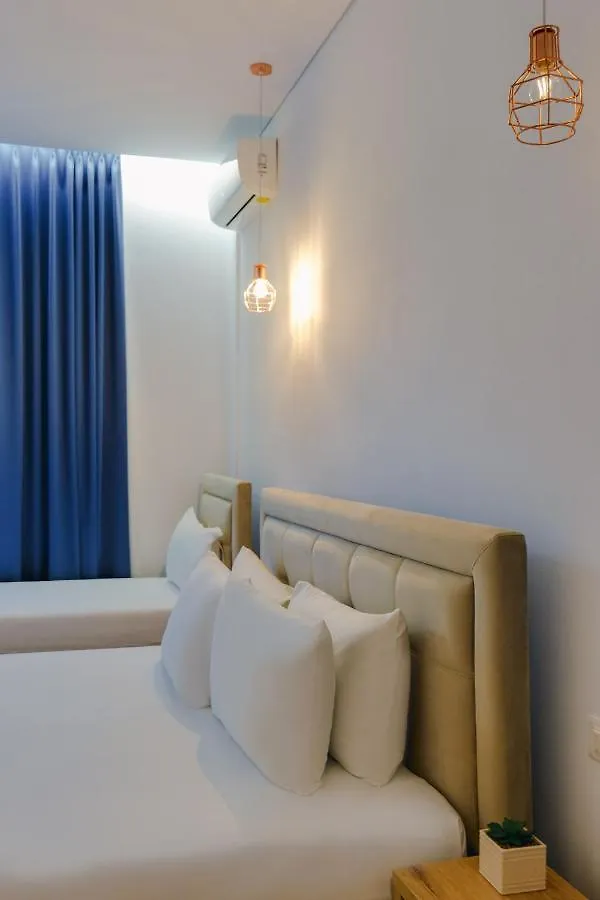 Otto Hotel Ksamil