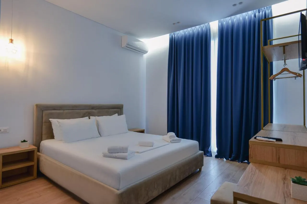 Otto Hotel Ksamil Albania
