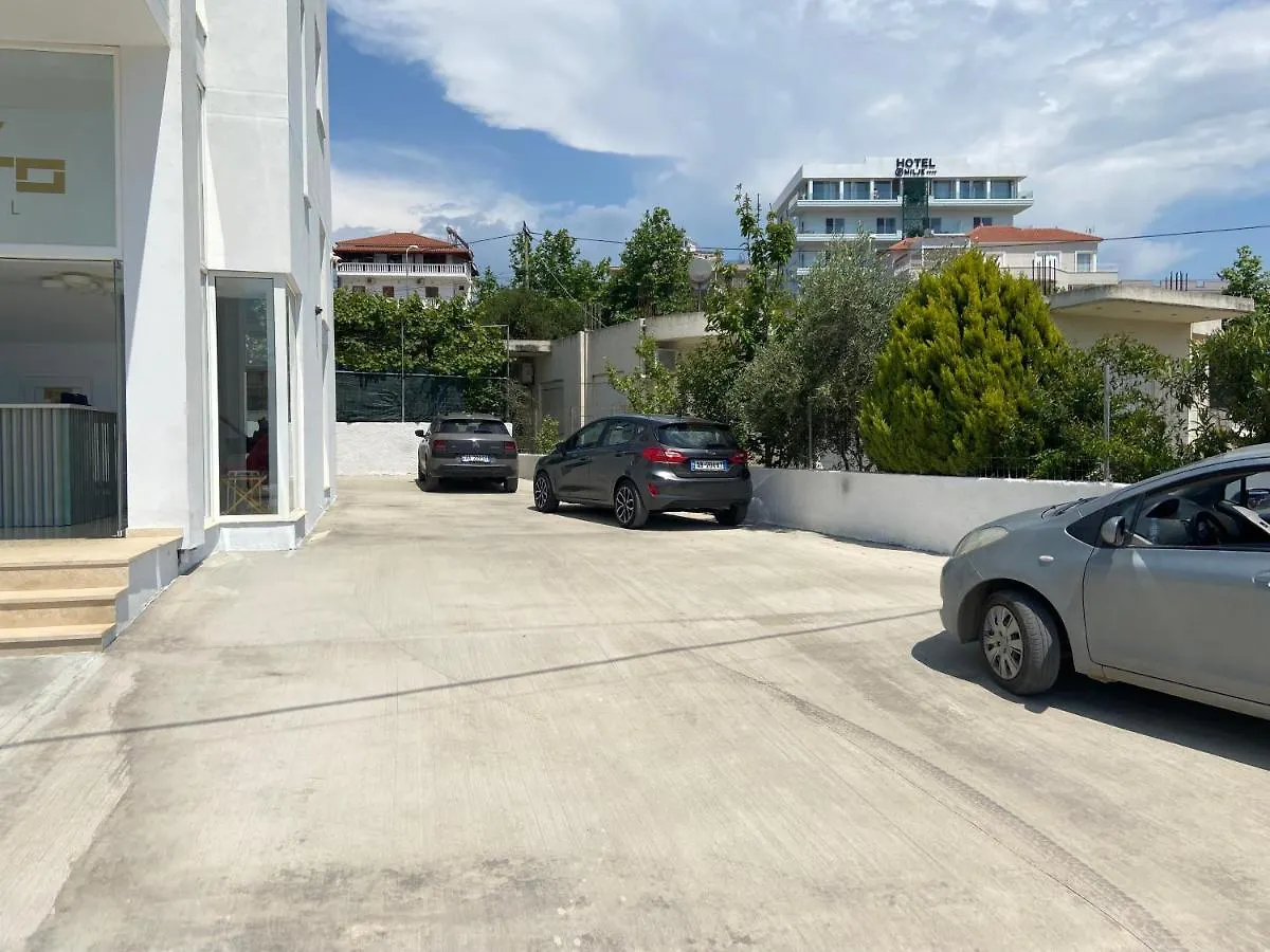 Otto Hotel Ksamil