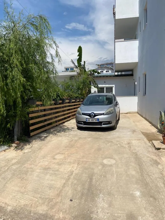 Otto Hotel Ksamil Albania