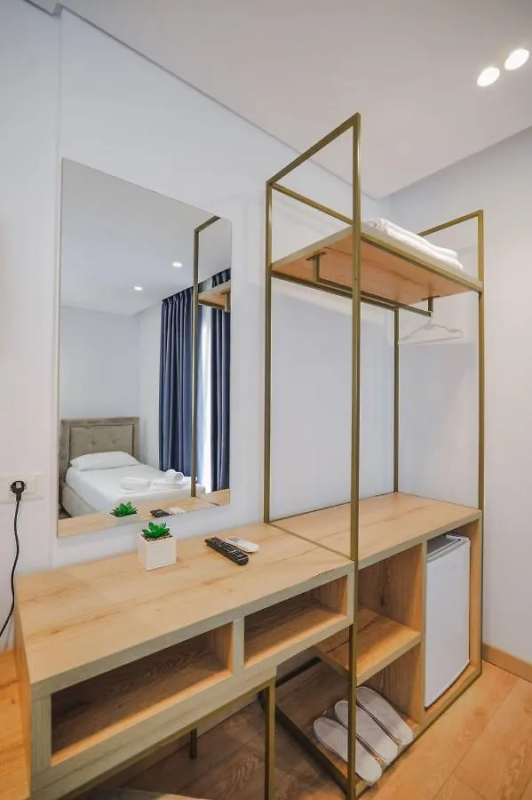 Otto Hotel Ksamil