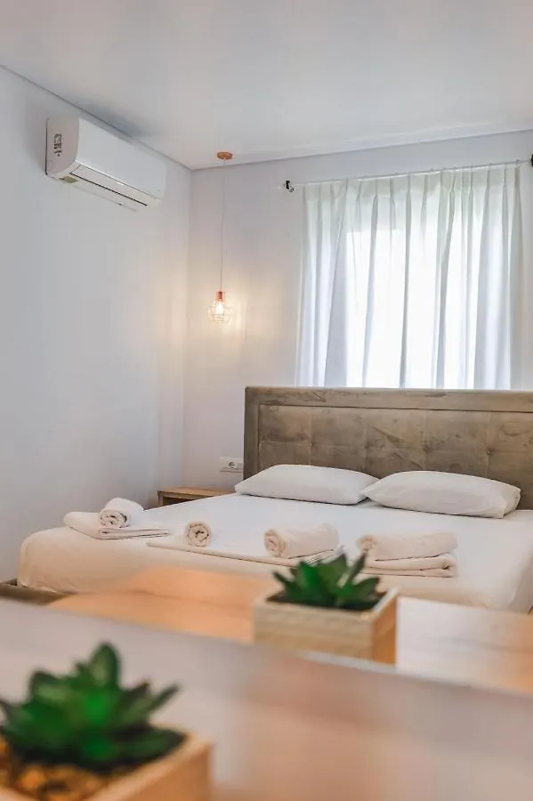 ***  Otto Hotel Ksamil Albania