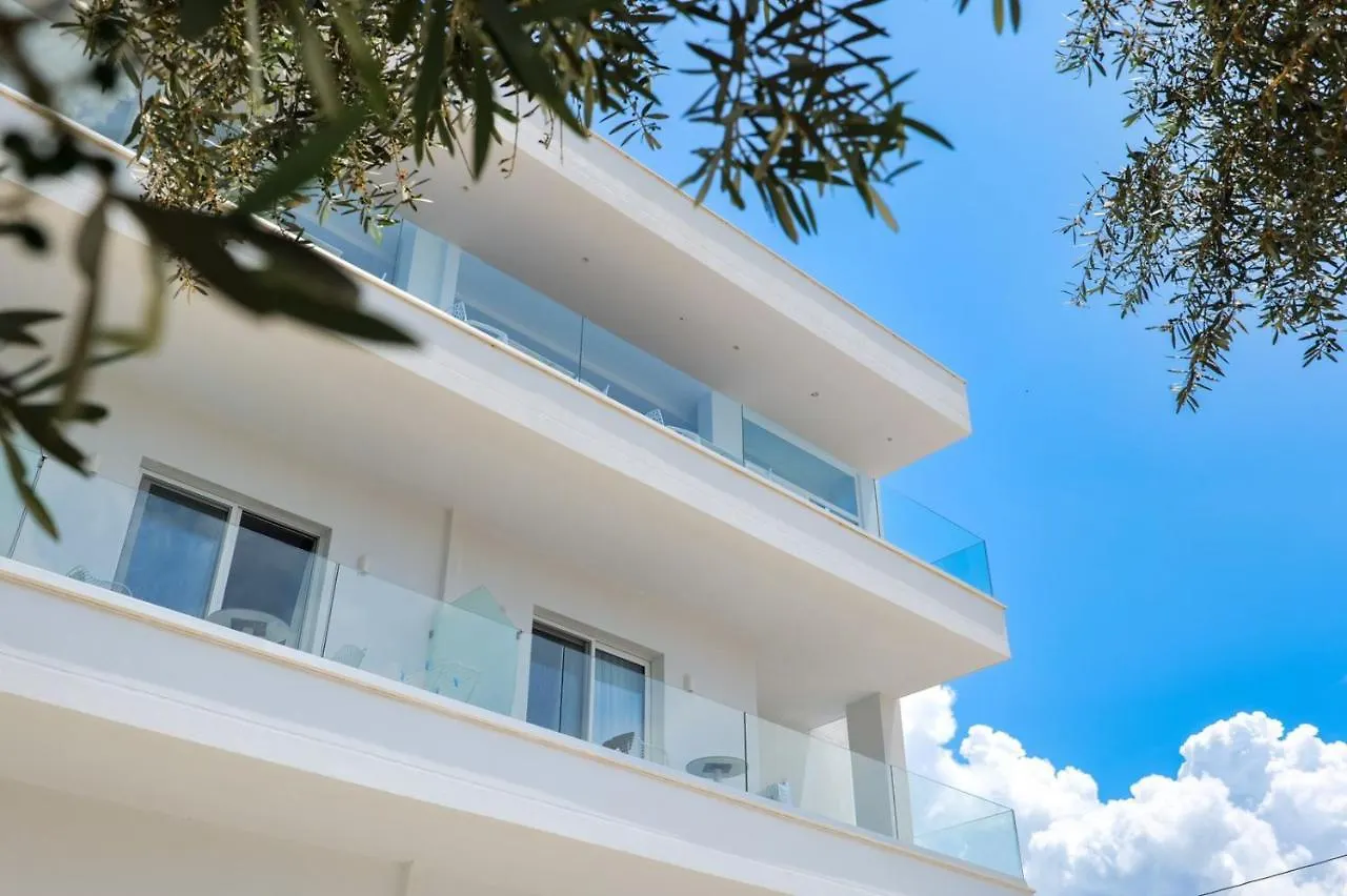 Otto Hotel Ksamil Albania