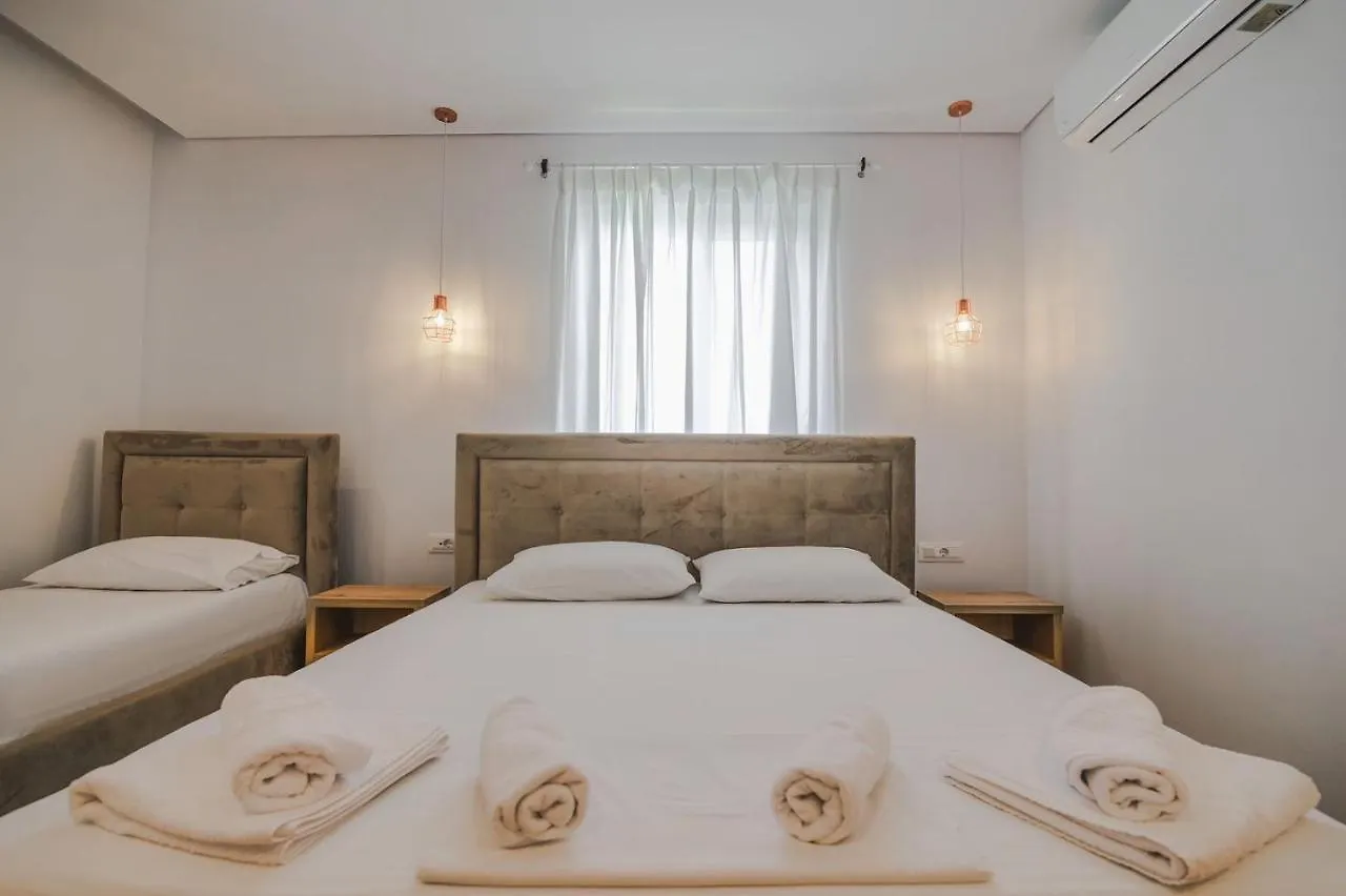 Otto Hotel Ksamil