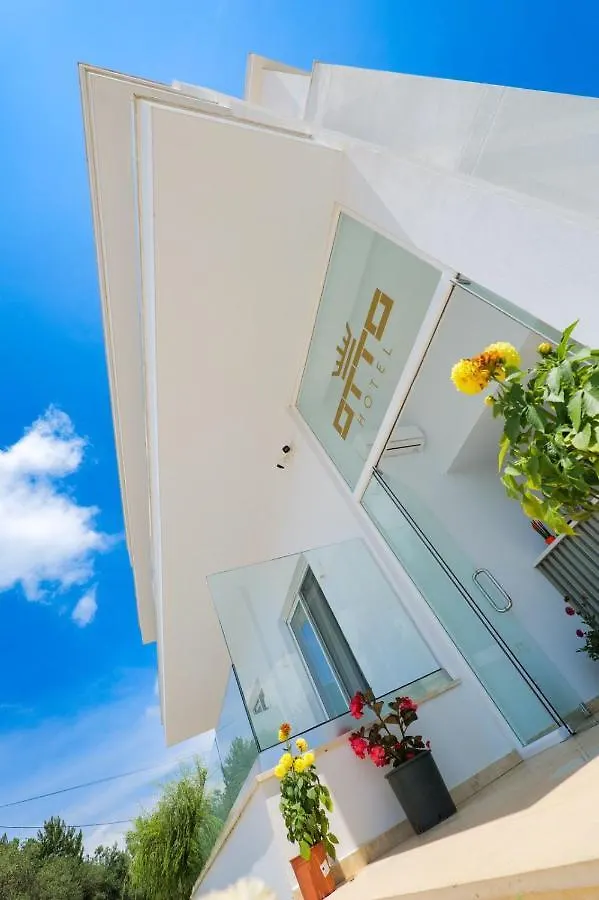 Otto Hotel Ksamil Albania