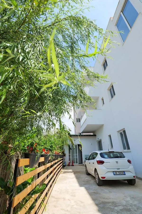 Otto Hotel Ksamil
