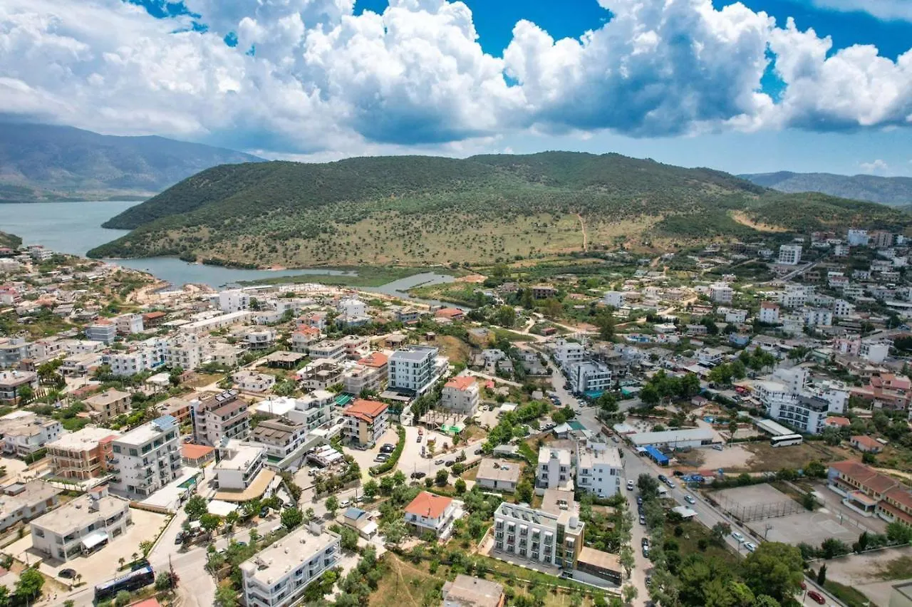 Otto Hotel Ksamil