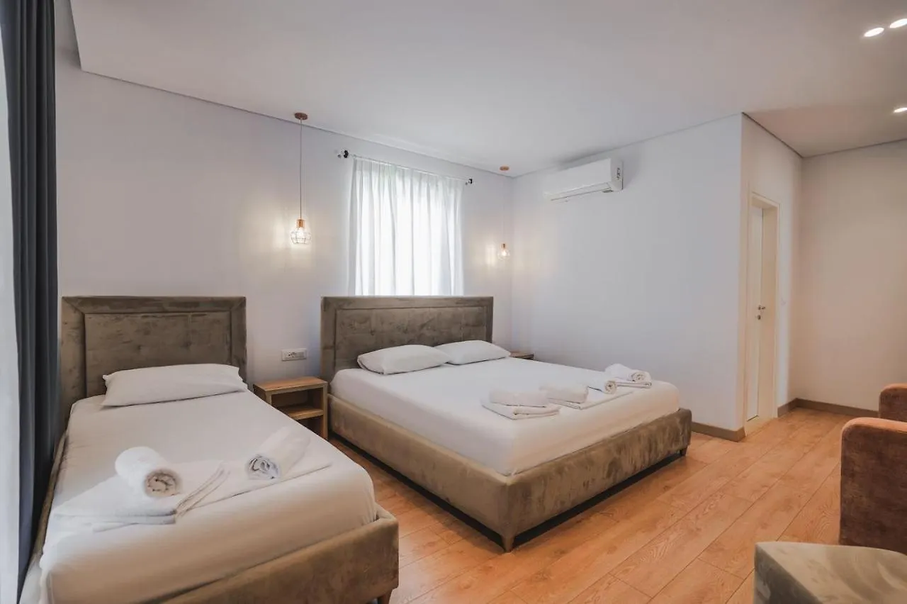 Otto Hotel Ksamil