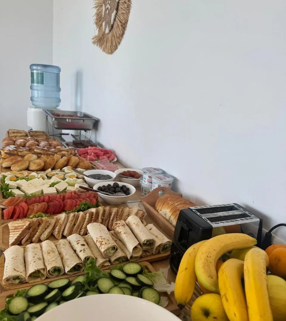 Otto Hotel Ksamil