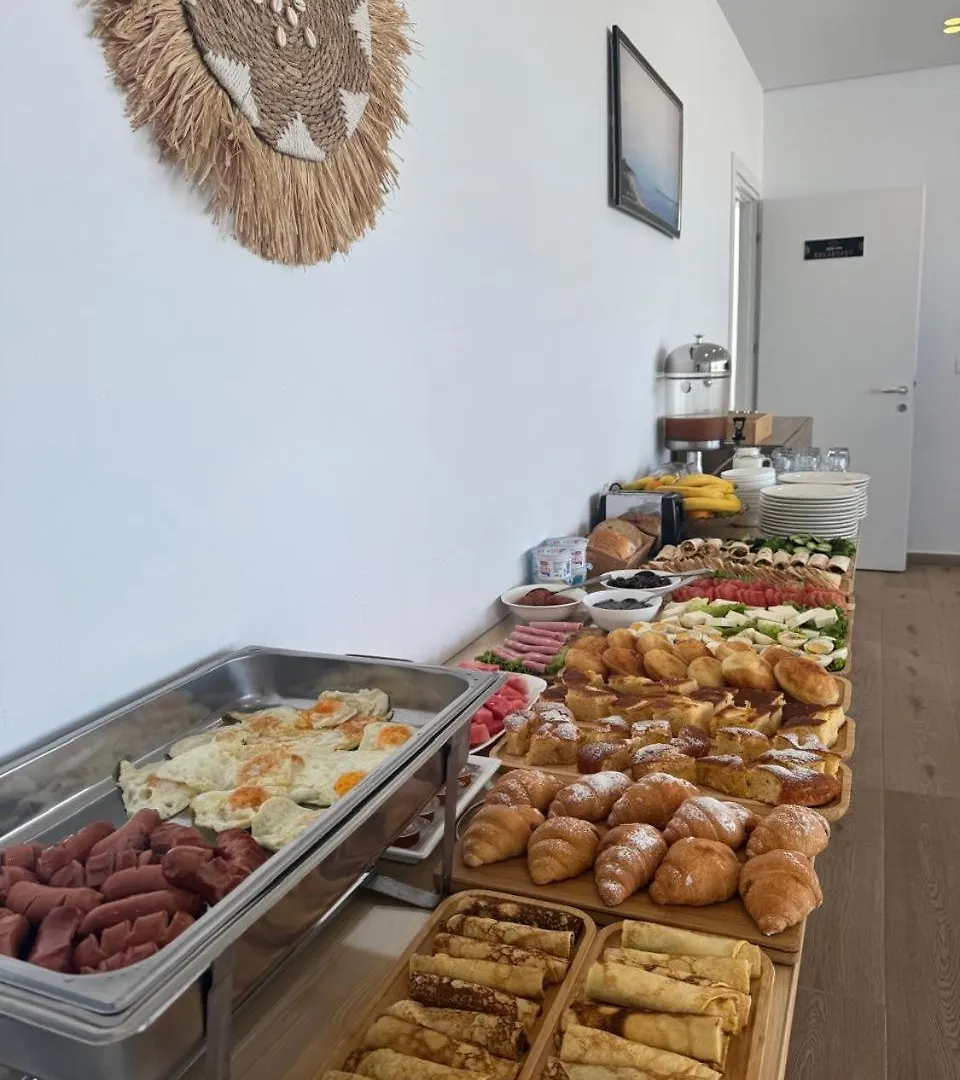 Otto Hotel Ksamil