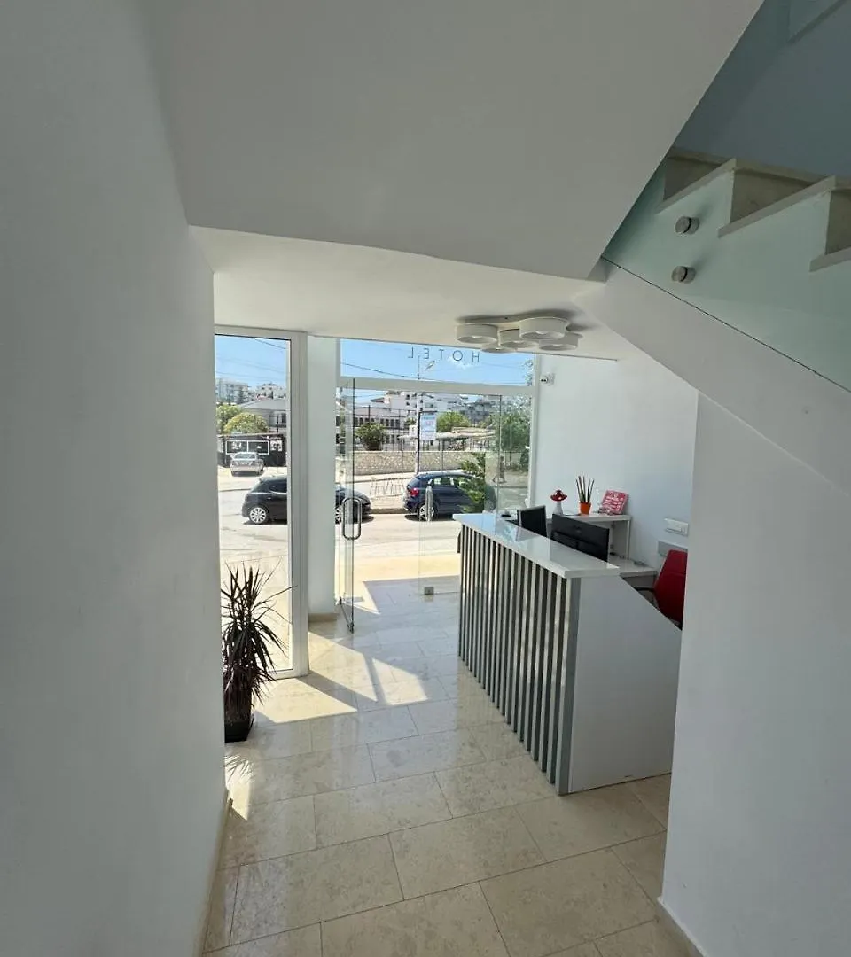 Otto Hotel Ksamil 3*,  Albania