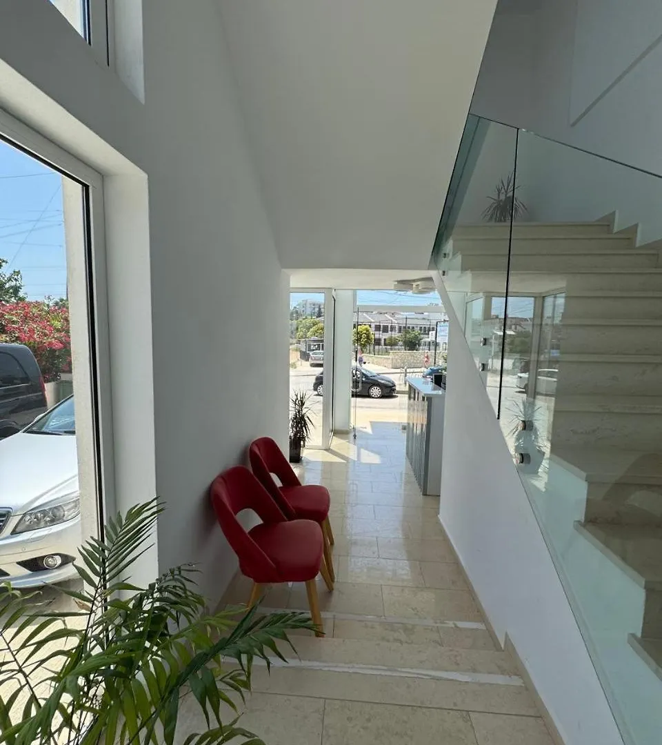 Otto Hotel Ksamil