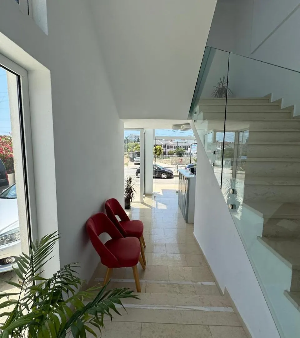Otto Hotel Ksamil