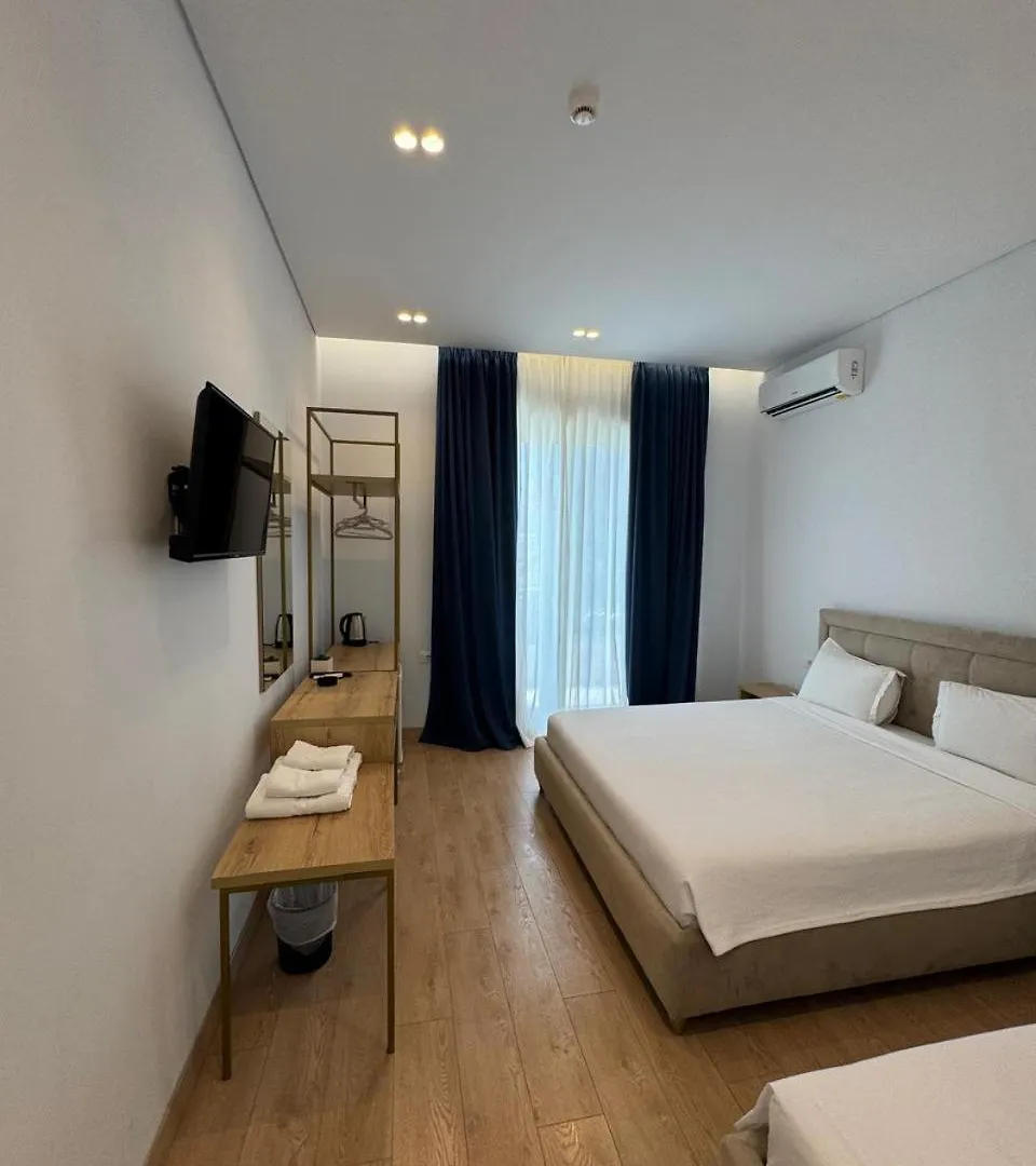 Otto Hotel Ksamil