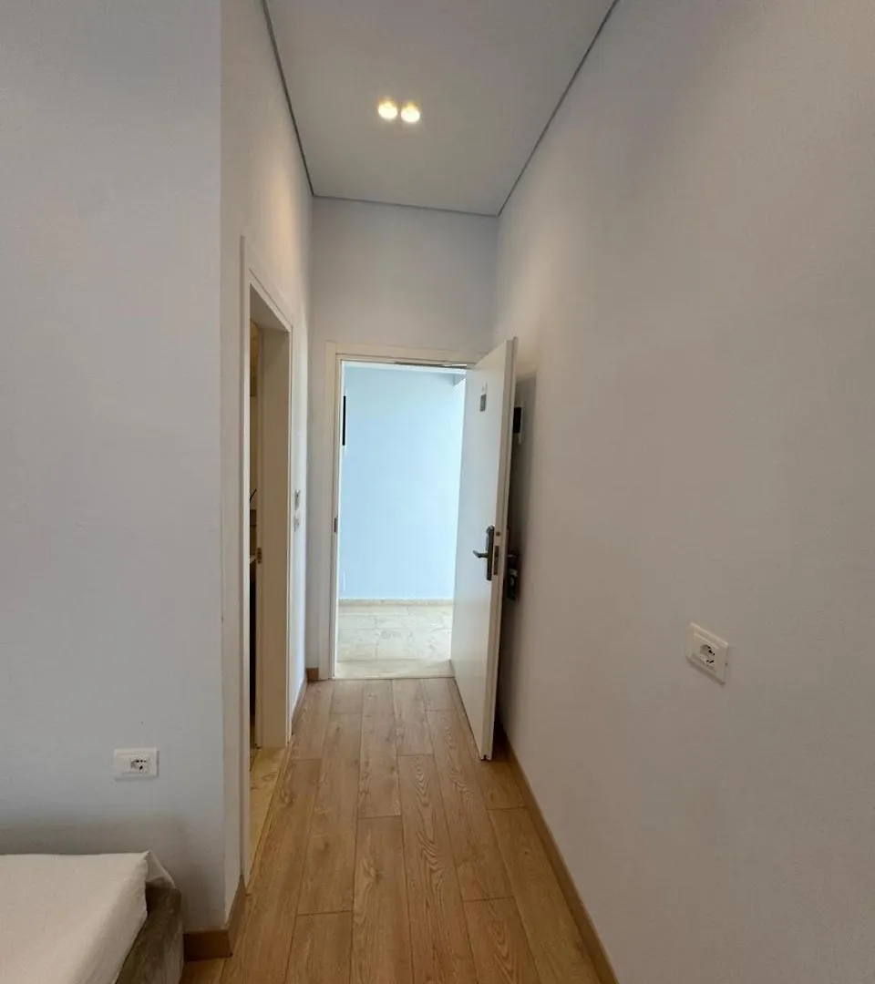 Otto Hotel Ksamil 3*,
