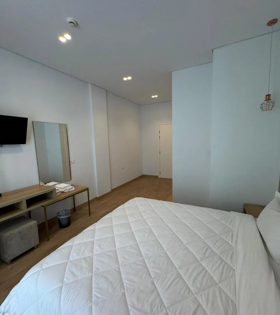 Otto Hotel Ksamil