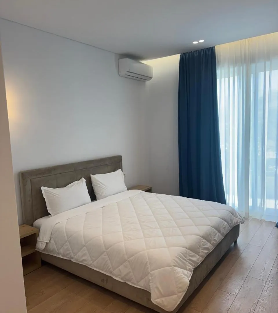 Otto Hotel Ksamil