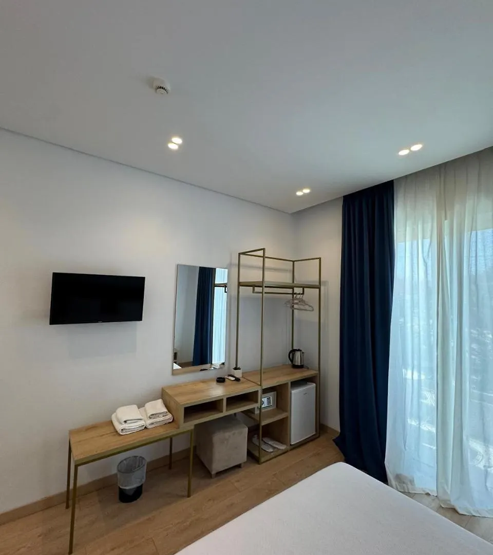 Otto Hotel Ksamil