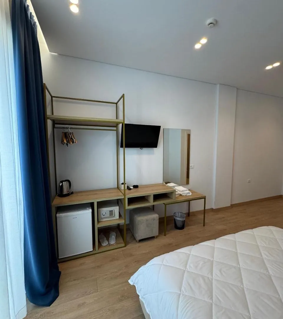 Otto Hotel Ksamil