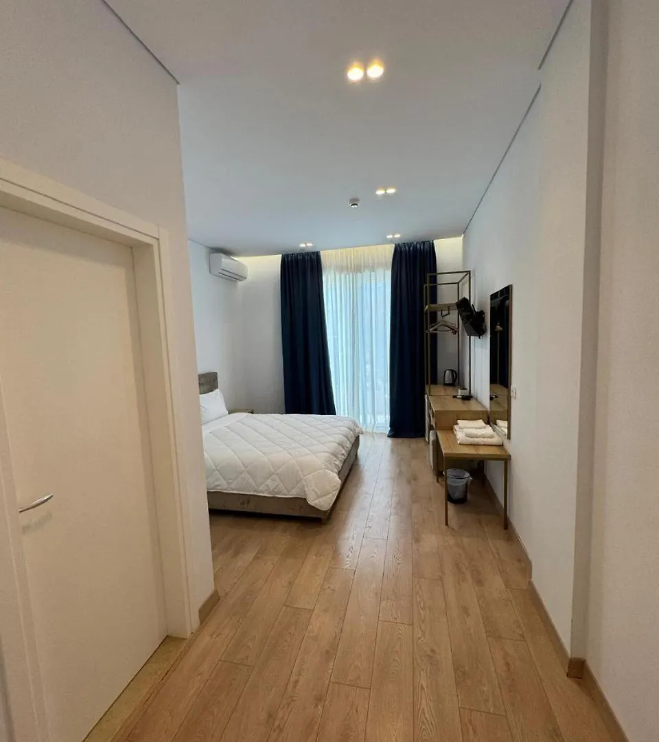 Otto Hotel Ksamil