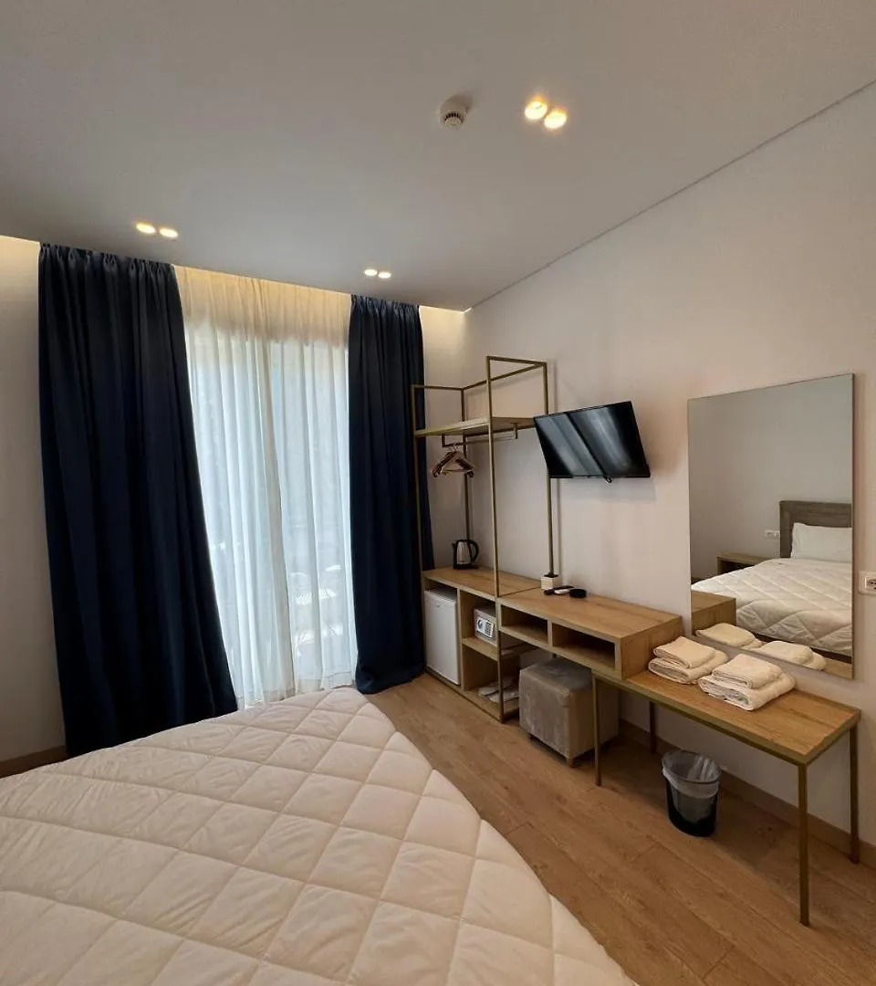 Otto Hotel Ksamil