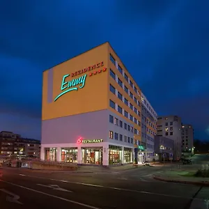 Otel Rezidence Emmy ****