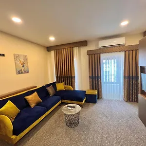 Apart Otel The Bite **