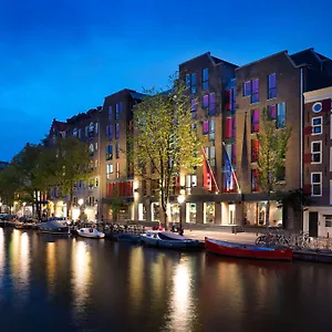 Otel Andaz Amsterdam, Prinsengracht, By Hyatt *****
