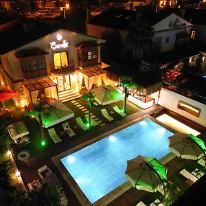 Otel Serefe ****