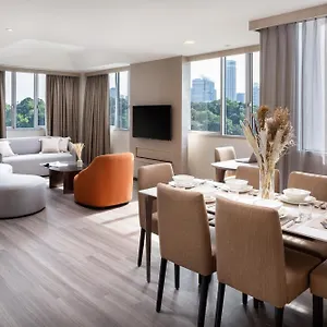 Park Avenue Clemenceau Singapur