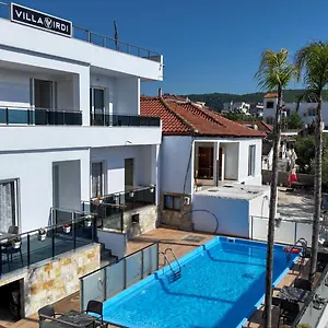 Irdi Bed and breakfast