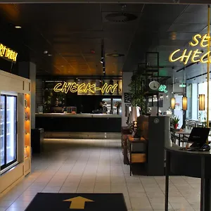 Otel Comfort Vesterbro ***