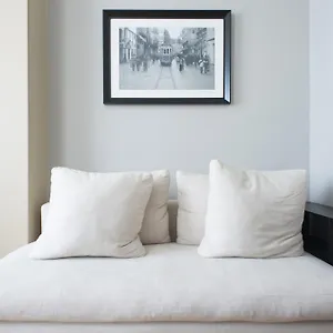 Otel Taksim Prelude ****