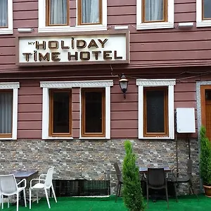 Otel My Time **