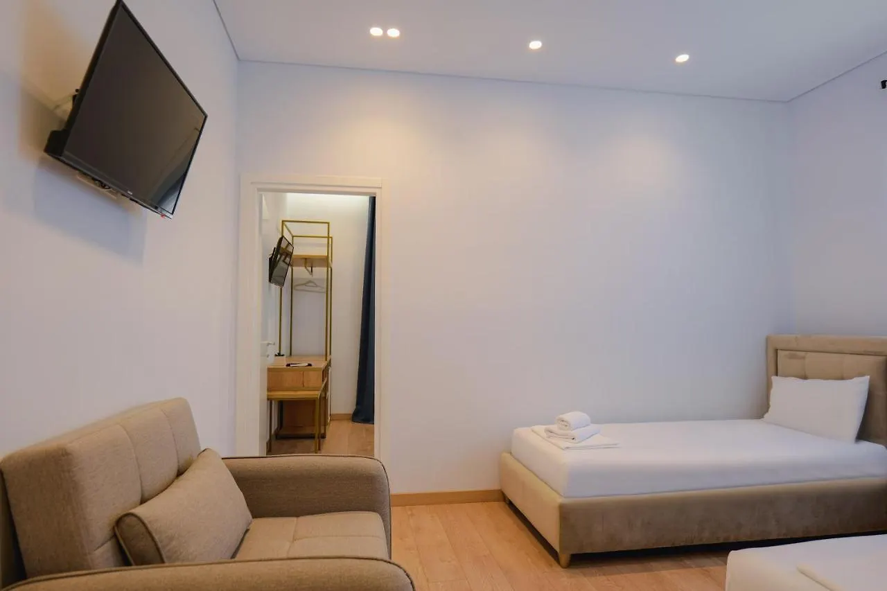 ***  Otto Hotel Ksamil Albania