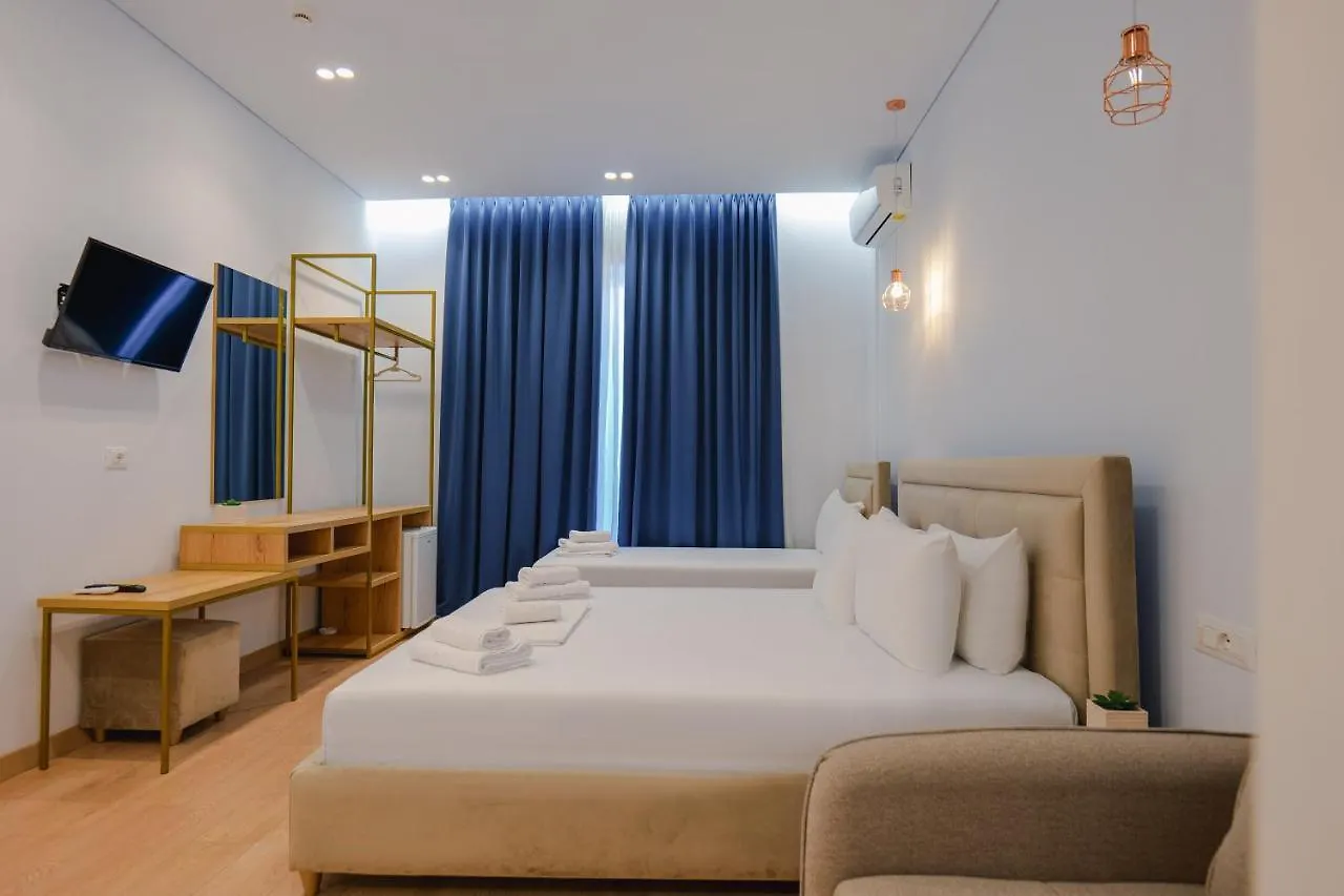 Otto Hotel Ksamil