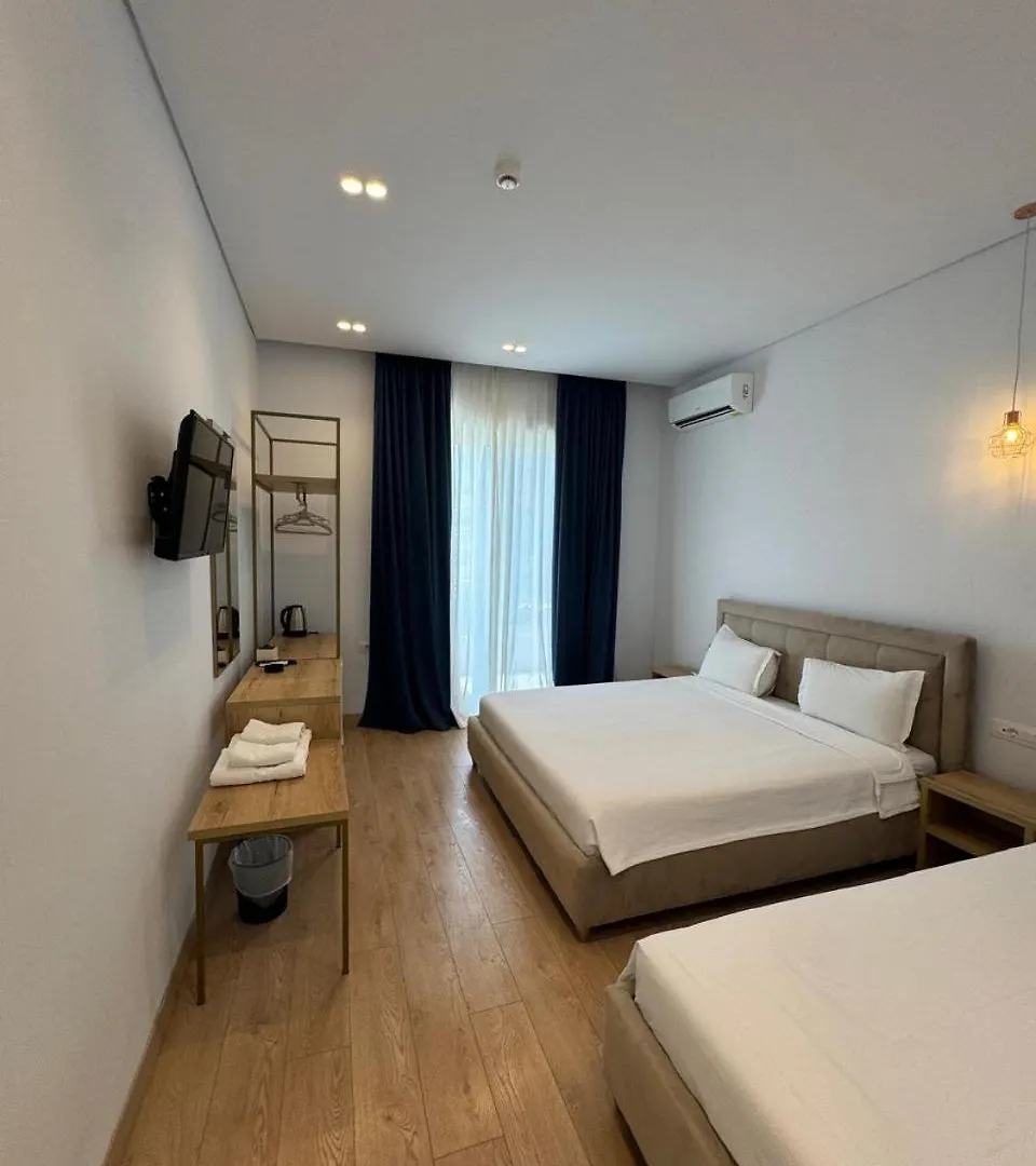 Otto Hotel Ksamil