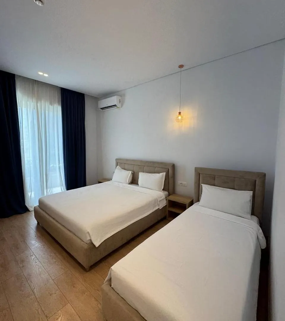 Otto Hotel Ksamil